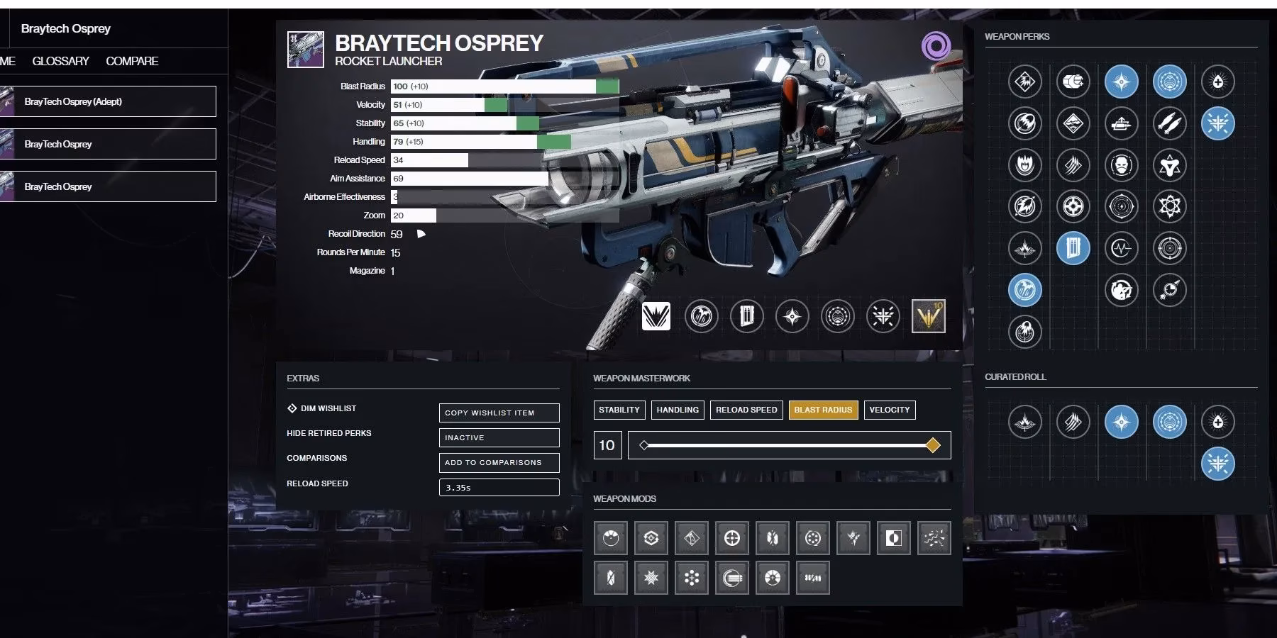 braytech-osprey-god-roll-guide-void-launcher-still-a-nightfall-beast-in-2026-image-2